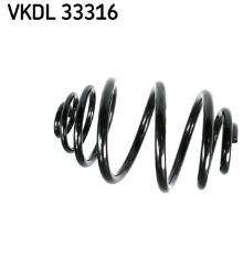 SKF VKDL 33316